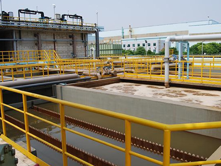 廢水處理設(shè)備的生物處理法兩種分類